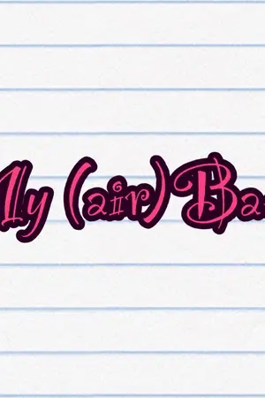 ปกนิยาย [Fic] My(air)Baek - ChanBaek,HunHan,KaiDo