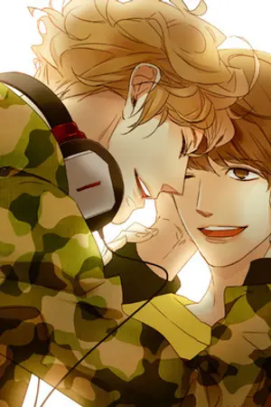 ปกนิยาย All [SF] Chanyeol X Baekhyun