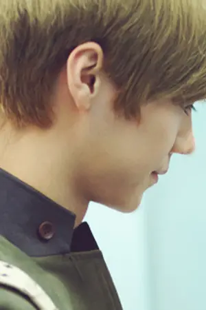 ปกนิยาย Sweeter than fiction (KrisHan)