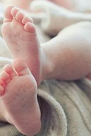 ปกนิยาย Pieces of us (KrisHan)