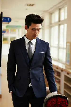 ปกนิยาย LOVE NEVER FORGOTTEN *TK*