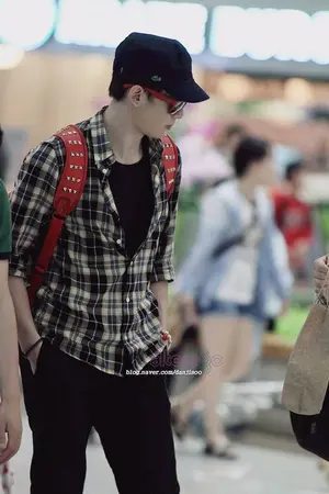 ปกนิยาย [FIC] TK 2PM หวานใจของนายมาเฟียหน้าหวาน