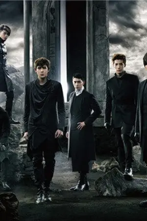 ปกนิยาย [Fic 2PM] Taeckhun  ft.2pm : Waiting for you