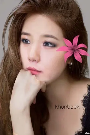 ปกนิยาย { EXO } SF : Down on me [Chanbaek] ft. Kris