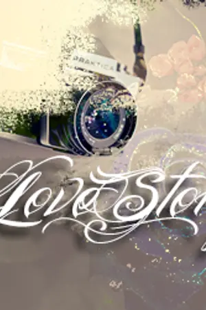 ปกนิยาย {All shortfic} Love Story KRISLAY