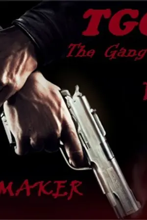 ปกนิยาย The Gang online