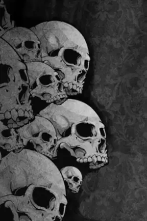 ปกนิยาย Lost into the Legend of Darkness  (L.L.D.)