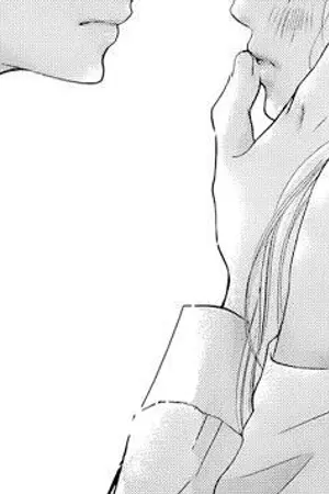 ปกนิยาย T AND Angel นักศึกษาฝึกรักกับไอ้หนุ่มมืดมน