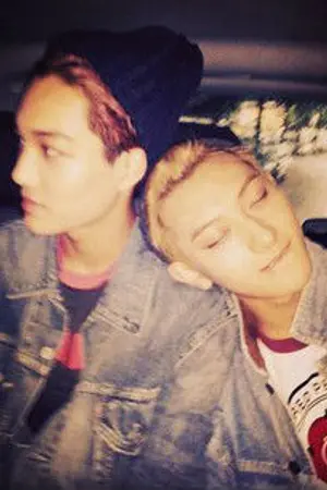 ปกนิยาย ความลับของ 2 หมี