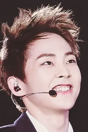 ปกนิยาย ALL MINSEOK FICTION [SF & OS] by kimploy