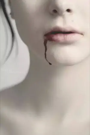 ปกนิยาย Vampire Idol [VGA ft. IU BTS]