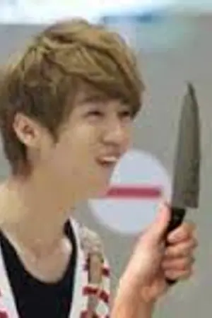 ปกนิยาย Dady Superstar (HUNHAN)