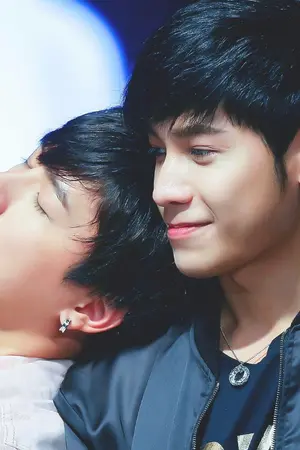 ปกนิยาย รักข้ามคืน สิงคริส