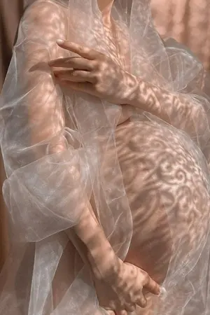 ปกนิยาย หัวใจไร้รัก สิงคริส mpreg
