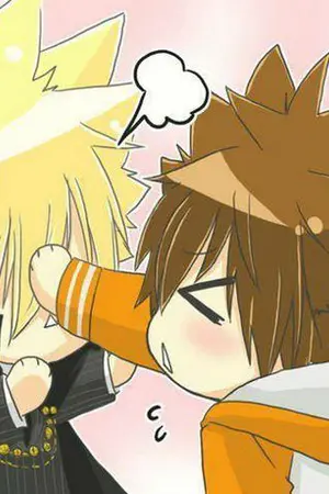 ปกนิยาย [Fic reborn]  เหล่าพรีโม่หลงยุค (G27) End.