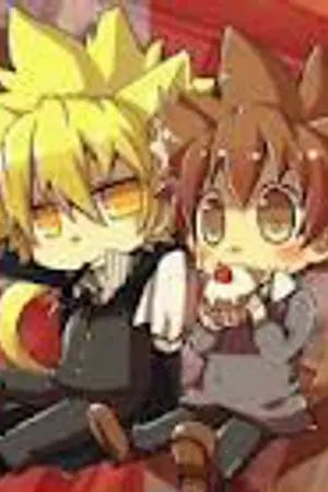 ปกนิยาย [AU Fic reborn] เหล่าพรีโม่หลงยุค ภาค2 (AllPrimo27)