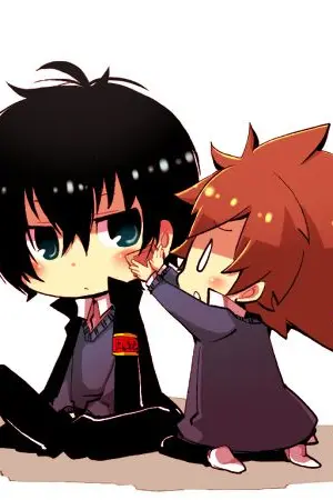 ปกนิยาย [Shortfic Reborn] 1827 Only!