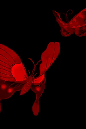 ปกนิยาย หนูน้อย...หมวกแดง