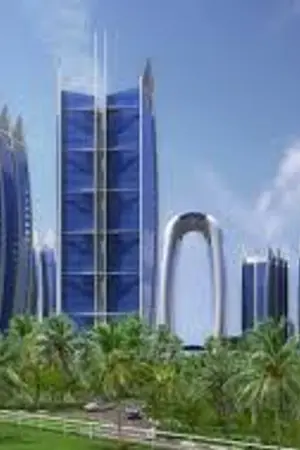 ปกนิยาย [T.P.W.] The Puzzle of Wolframite