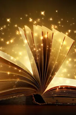 ปกนิยาย ยอดชนคนเซียนหนังสือ