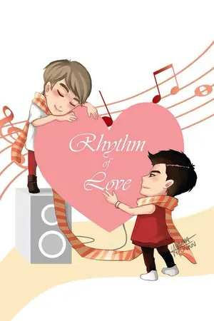 ปกนิยาย พี่... กูรักมึงว่ะ ll HKSfanficProject ll HKS