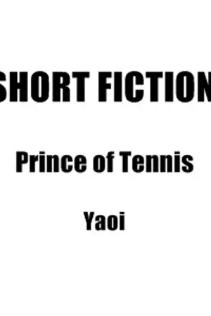 ปกนิยาย [SF] Prince of tennis FanFiction