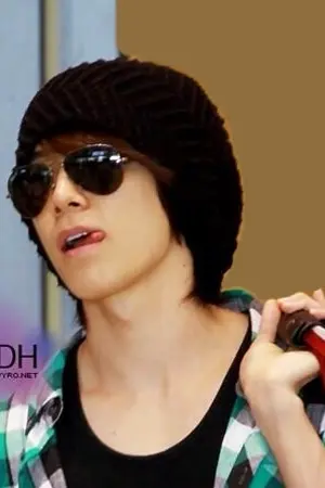 ปกนิยาย [Fic HaeEun] Don't understand ผมไม่เข้าใจที่คุณพูด