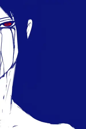 ปกนิยาย Naruto - Ever After