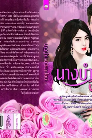 ปกนิยาย