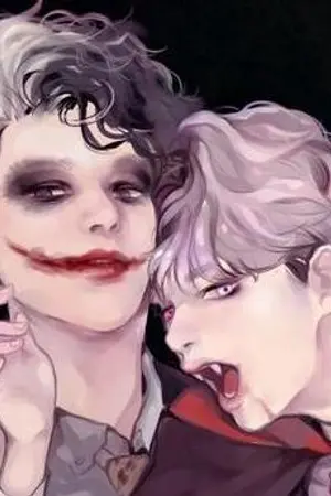 ปกนิยาย [ChanBaek] Heart in a Cage