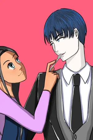 ปกนิยาย เพราะพี่คือบ้านของหนู