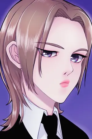 ปกนิยาย สารวัตรสาวเกิดใหม่ในร่างมาเฟียไร้ค่า