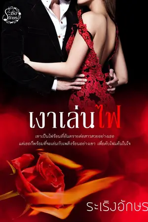 ปกนิยาย