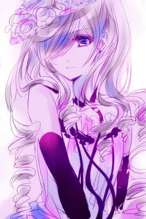 ปกนิยาย My Queen ราชินีของผม [Harem]