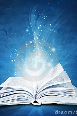 ปกนิยาย Fic Harry Potter :: Forbidden Spell