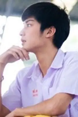 ปกนิยาย [Fic LoveSick :: Earn x Pete] คนใกล้ตัว