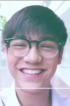 ปกนิยาย [Fic Hormones : Non/Boss] Raining spells