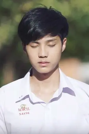 ปกนิยาย SF Hormones :: Non/Boss