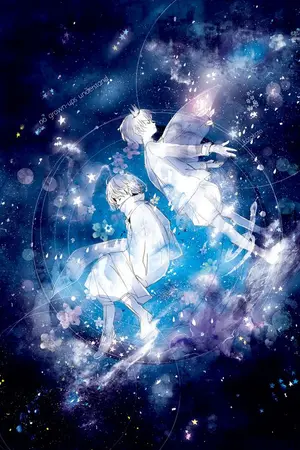 ปกนิยาย Nameless Fairy Tale [Boy's love]