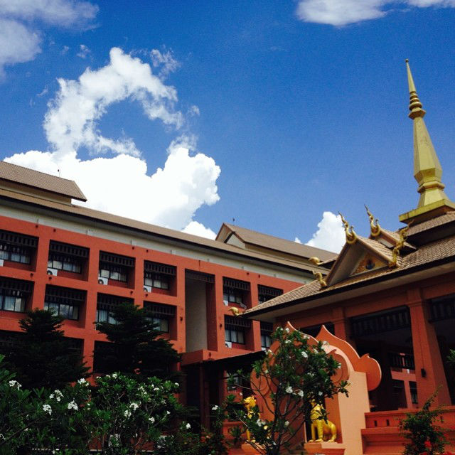 โรงเรียนรัฐบาลที่สวยที่สุด -0- | Dek-D.com
