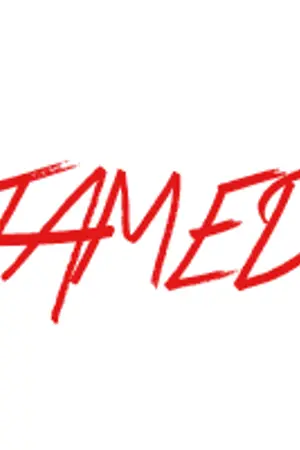 ปกนิยาย Tamed ( HUNHAN )