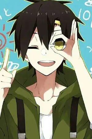 ปกนิยาย ห้องเก็บของ (っ´▽`)っ))