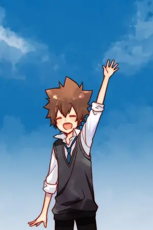 ปกนิยาย [KHR] Ti Amo ยอมแล้วทูนหัว อยากเป็นผัวของนภา! [All27]