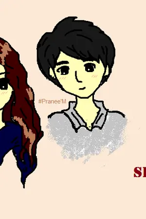 ปกนิยาย NATURAL...