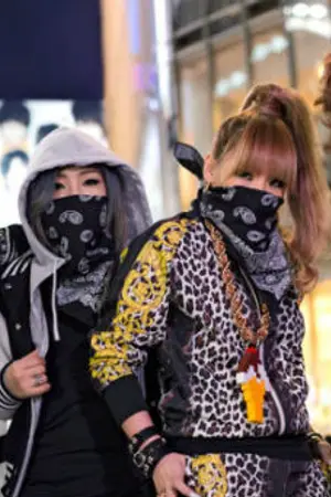 ปกนิยาย [Fic 2NE1 chaera ft.bomzy] last points is you