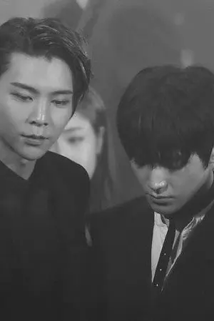 ปกนิยาย [NCT] ::: Honey X Honey Stories ::: JohnYong , JaeTen