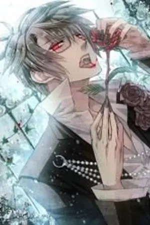 ปกนิยาย Blood D Forren