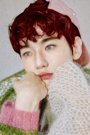 ปกนิยาย SUPREME [ChanBaek]