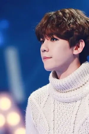 ปกนิยาย SF EXO by น้ำจ๊ะ แม่ไอ้แดง [NOW: แฟนเกือบเก่า ChanBaek]