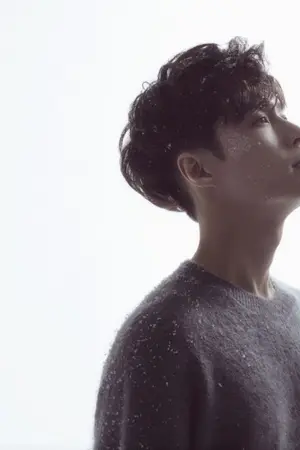 ปกนิยาย OS – My 11th winter